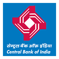 Central Bank of India Logo